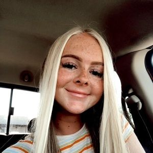 Meet your Posher, Faith